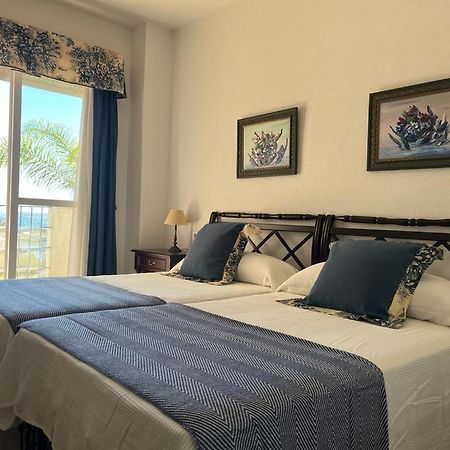 Lyrioshomes Precioso Apartamento Puerto De เอสเตโปนา ภายนอก รูปภาพ