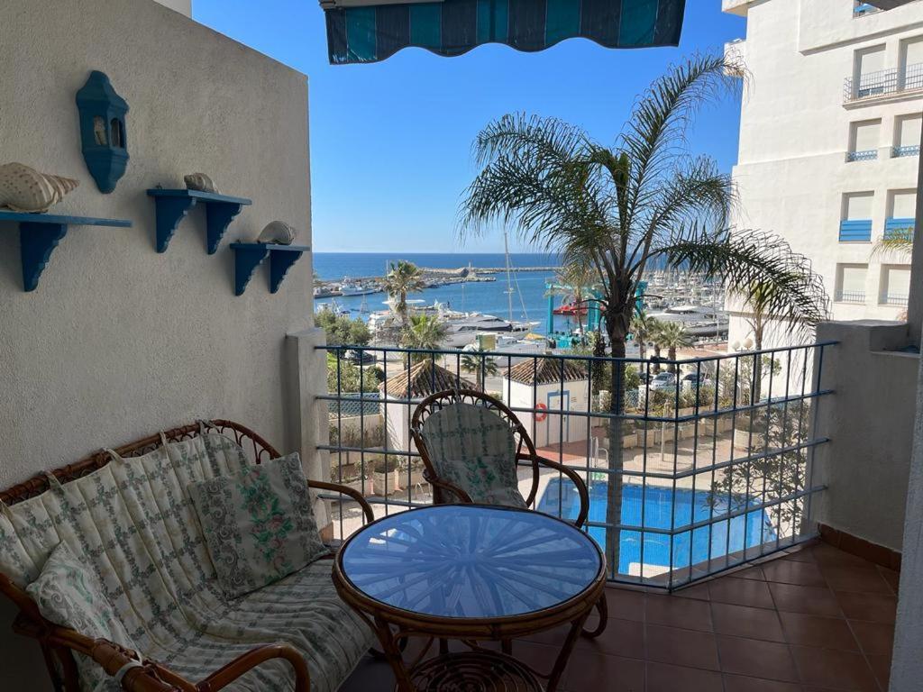 Lyrioshomes Precioso Apartamento Puerto De เอสเตโปนา ภายนอก รูปภาพ