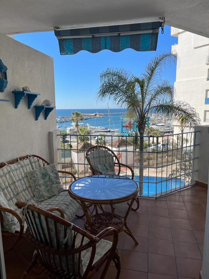 Lyrioshomes Precioso Apartamento Puerto De เอสเตโปนา ภายนอก รูปภาพ