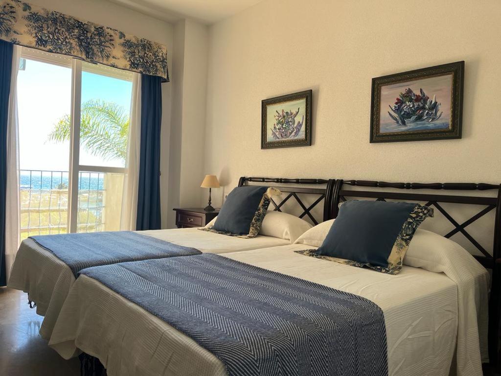 Lyrioshomes Precioso Apartamento Puerto De เอสเตโปนา ภายนอก รูปภาพ