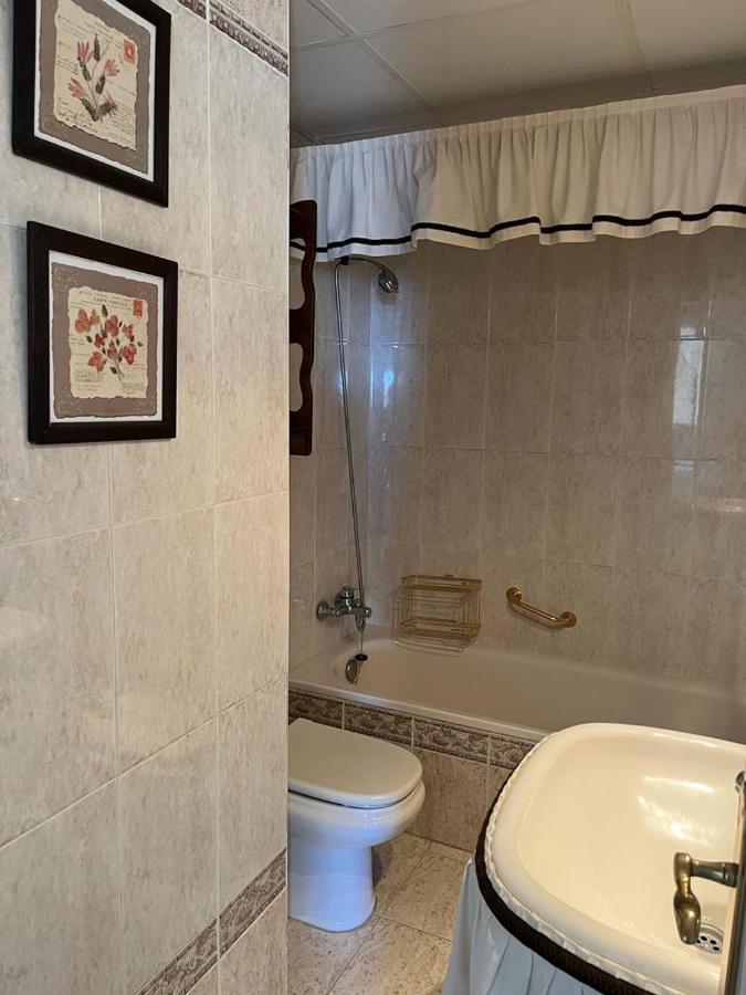 Lyrioshomes Precioso Apartamento Puerto De เอสเตโปนา ภายนอก รูปภาพ
