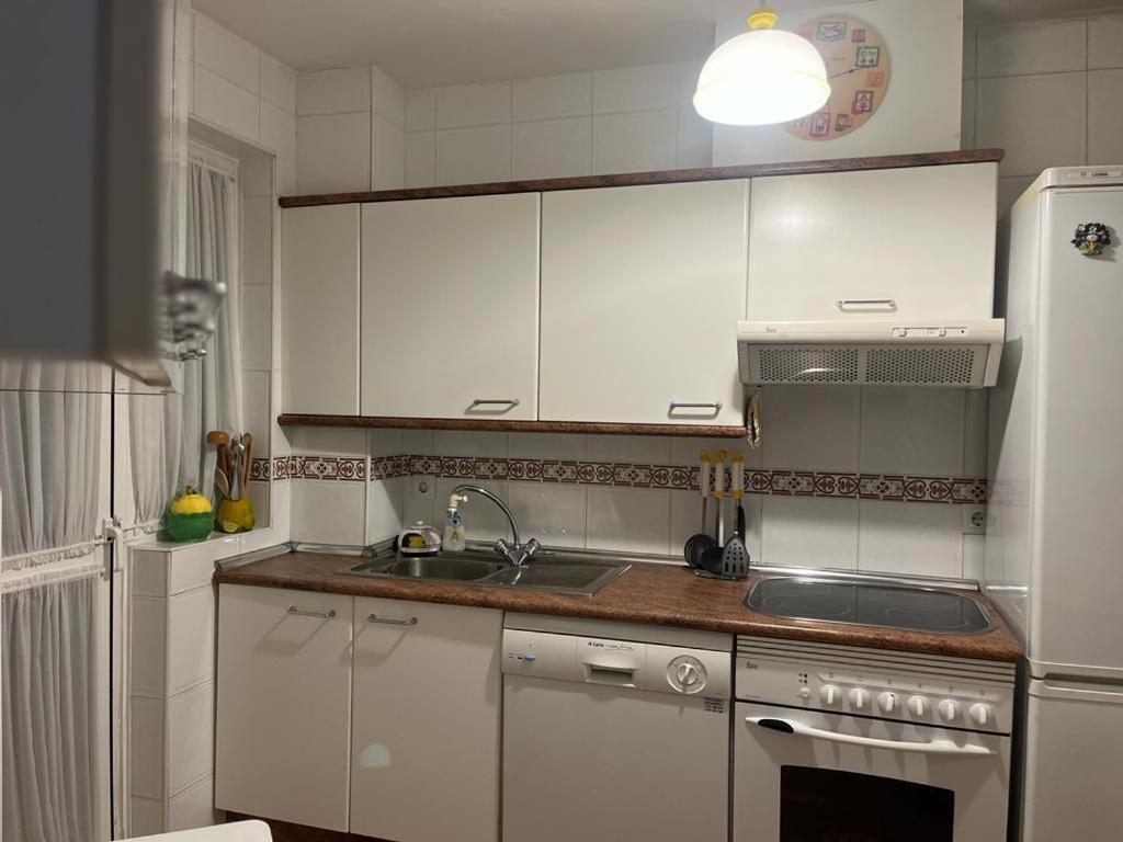 Lyrioshomes Precioso Apartamento Puerto De เอสเตโปนา ภายนอก รูปภาพ
