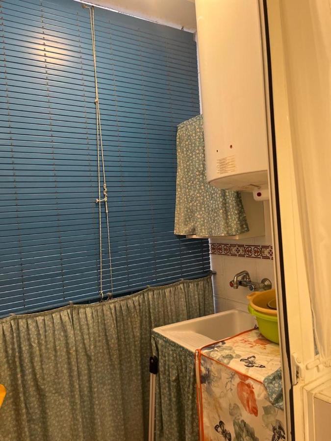 Lyrioshomes Precioso Apartamento Puerto De เอสเตโปนา ภายนอก รูปภาพ