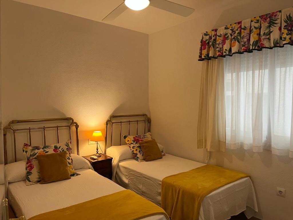 Lyrioshomes Precioso Apartamento Puerto De เอสเตโปนา ภายนอก รูปภาพ