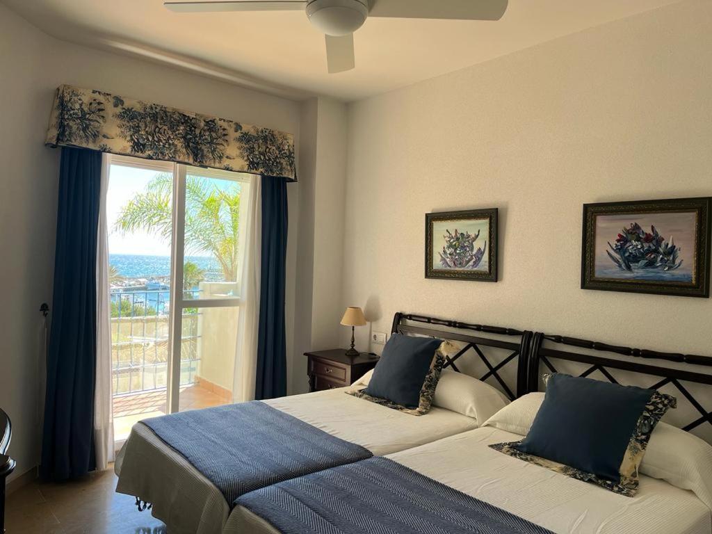 Lyrioshomes Precioso Apartamento Puerto De เอสเตโปนา ภายนอก รูปภาพ