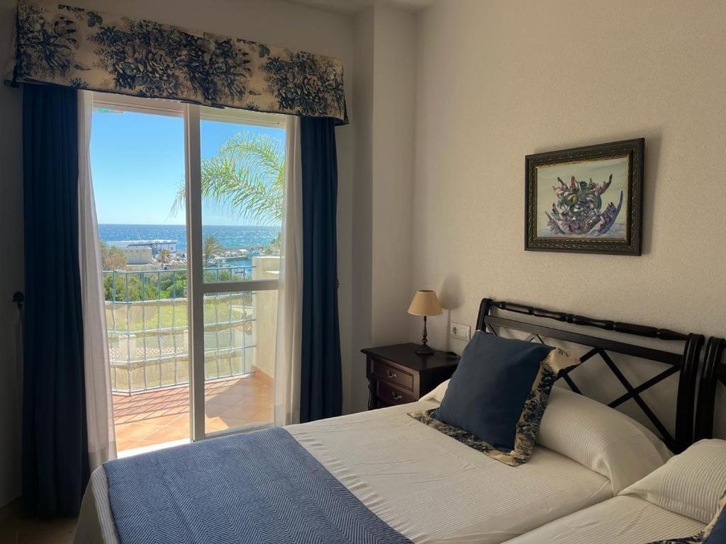Lyrioshomes Precioso Apartamento Puerto De เอสเตโปนา ภายนอก รูปภาพ