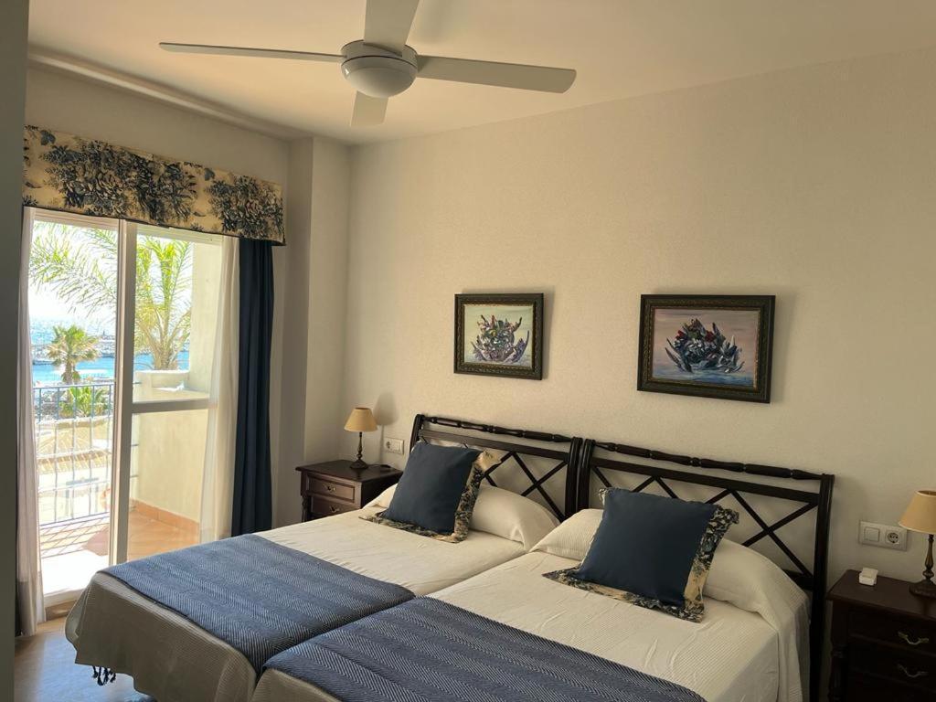 Lyrioshomes Precioso Apartamento Puerto De เอสเตโปนา ภายนอก รูปภาพ