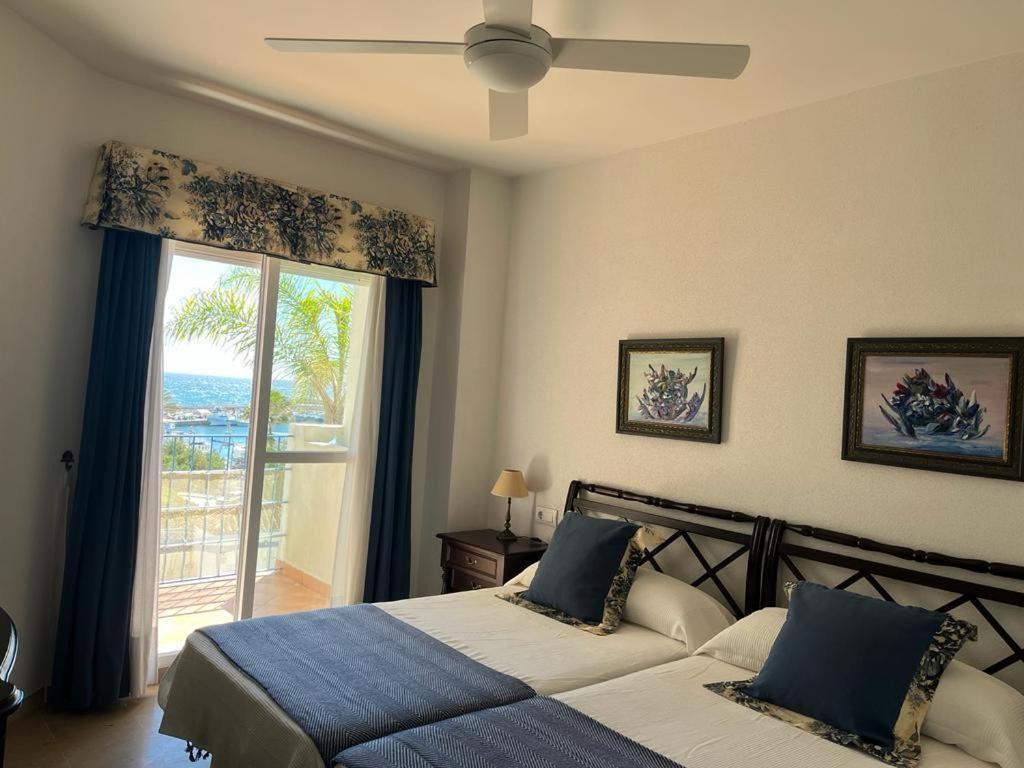 Lyrioshomes Precioso Apartamento Puerto De เอสเตโปนา ภายนอก รูปภาพ
