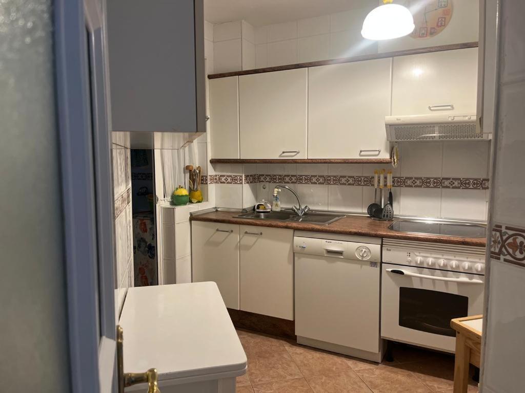 Lyrioshomes Precioso Apartamento Puerto De เอสเตโปนา ภายนอก รูปภาพ